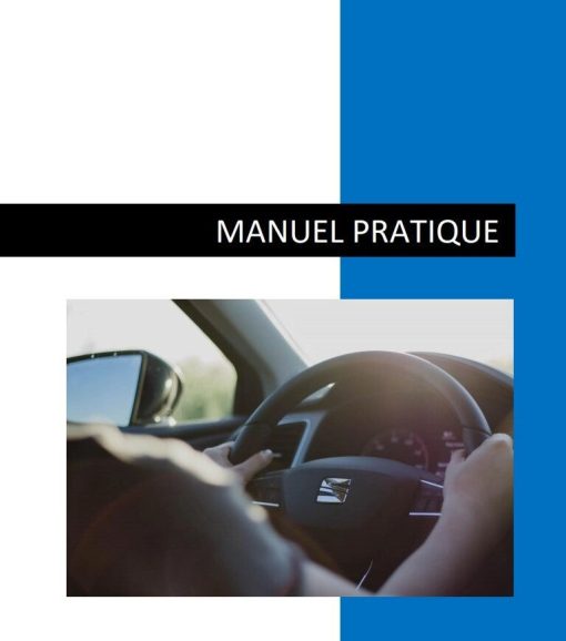 Manuel permis pratique