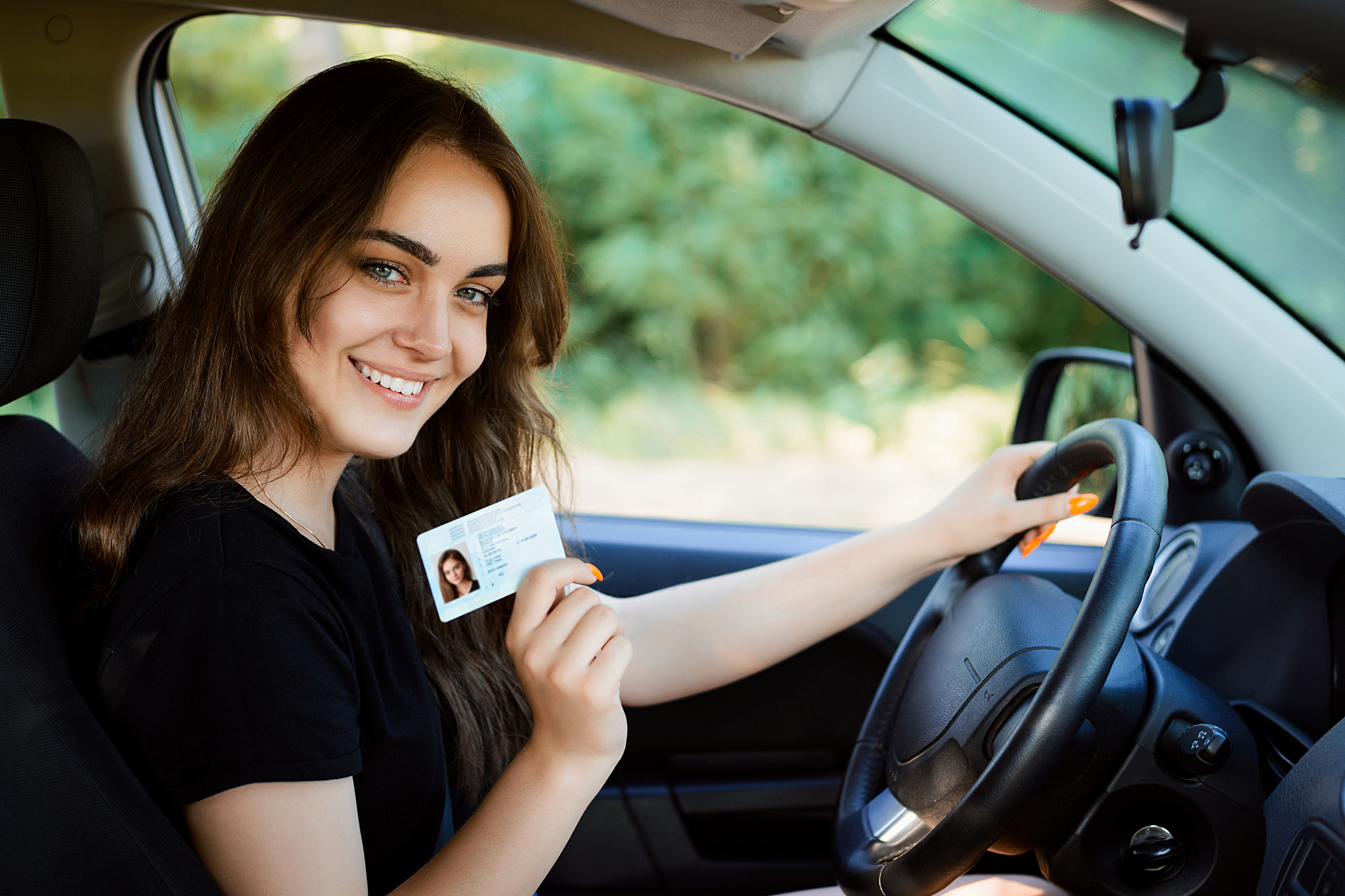 Théorie pour le permis de conduire